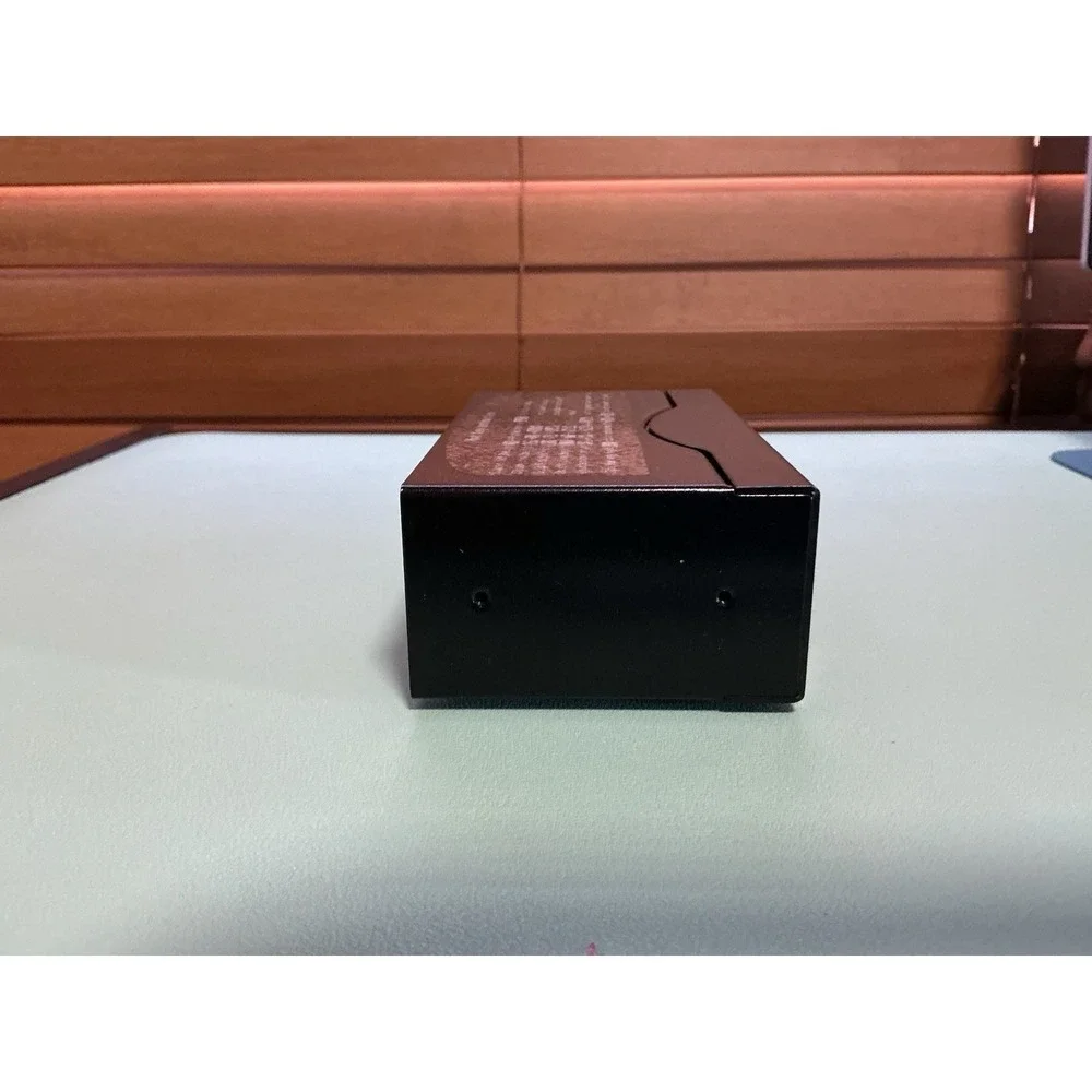 CKL HDMI KVM 2 Port 4K 30Hz Dual Monitor Extended Display (CKL-922HUA) No Cables